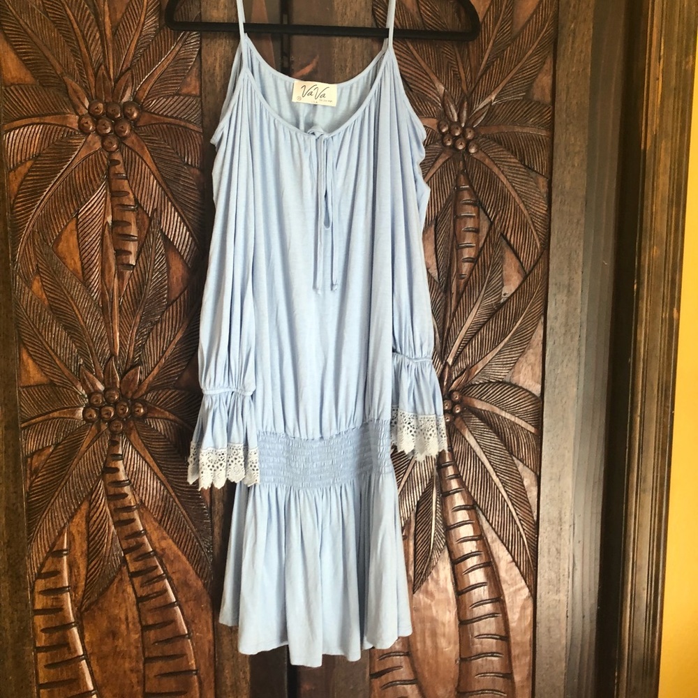 Vava Mini Dress